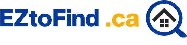 EZtoFind.ca