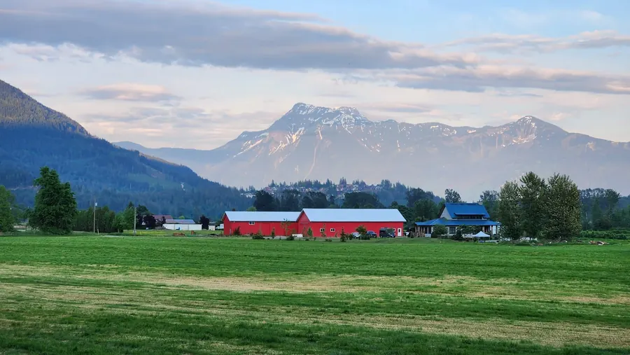 Fraser Valley