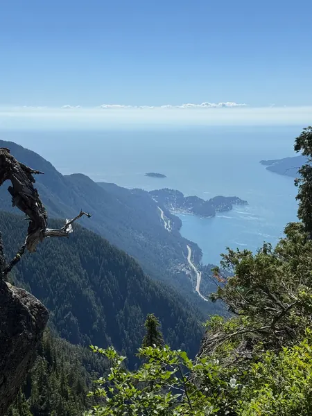 Sea-to-Sky
